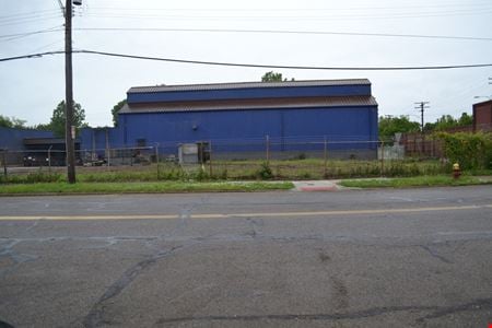 Preview of Industrial space for Sale at 5654 W.Jefferson