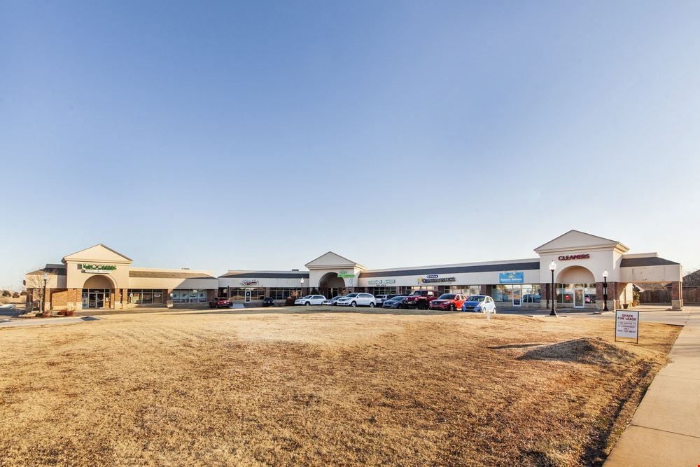 The Village at Rose Creek