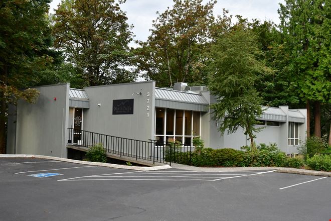 Preview of Office space for Rent at 3721 Talbot Rd