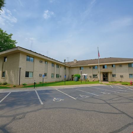 Preview of Multi-Family space for Sale at 3040 Bridge Street Northwest