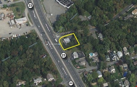 Preview of Retail space for Rent at 1032-1034 Route 23