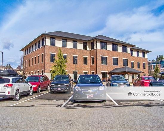 Preview of Office space for Rent at 1875 North Lakewood Drive