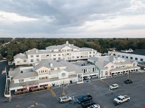 Key West Center Executive Suites