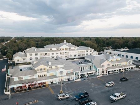 Preview of commercial space at 2706 U.S. 19 Alternate