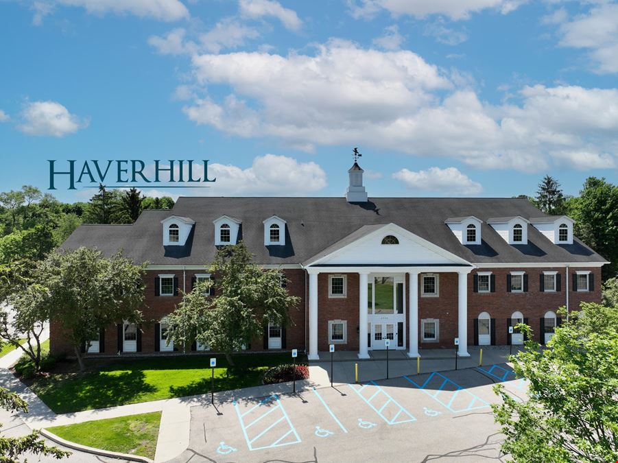 Haverhill