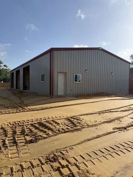 Preview of Industrial space for Rent at 5615 Wallace Road