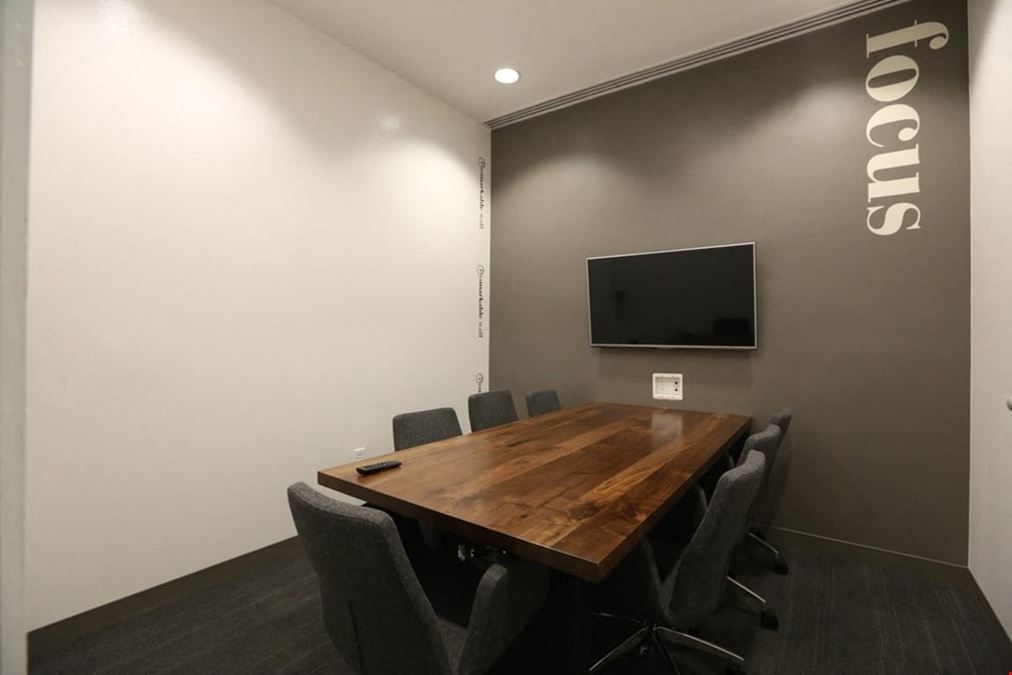 Roam - Buckhead Piedmont
