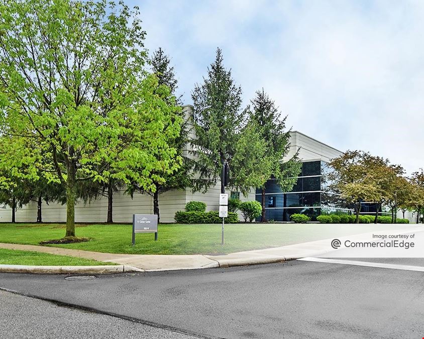 950 Forrer Blvd