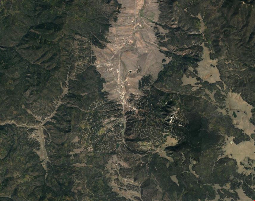 The Ranch at Angel Fire