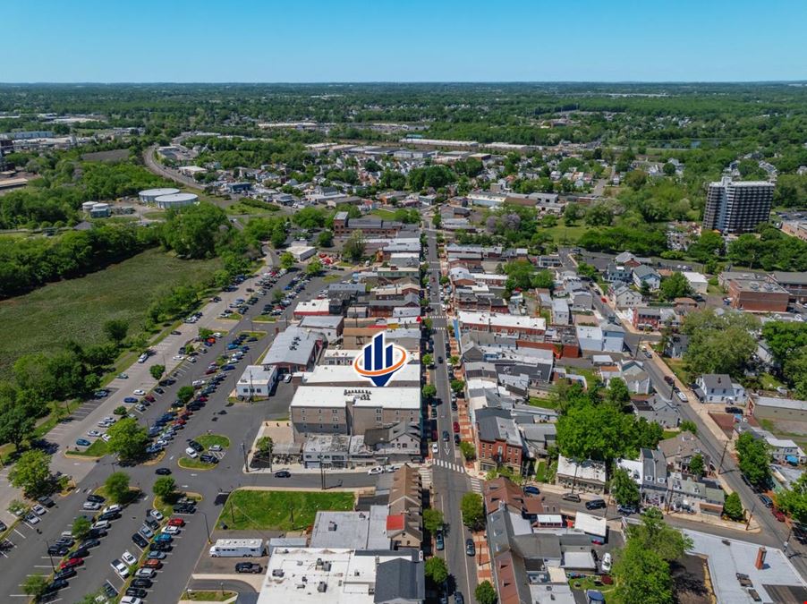 Brewery / Restaurant Space for Lease