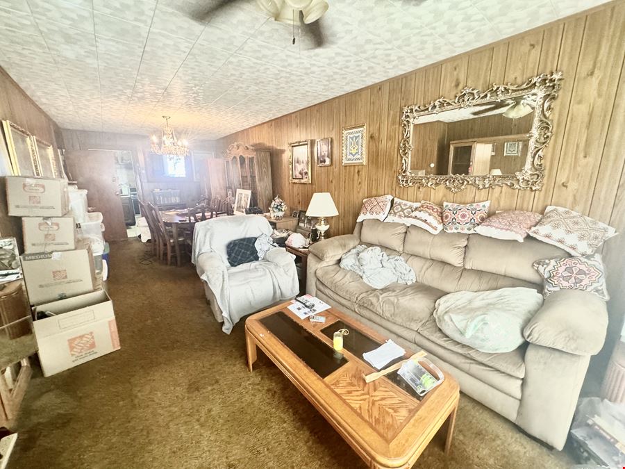 Six Family Building For Sale In The Hearth Of Astoria 30-18 49 Street