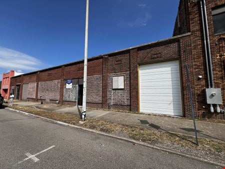 Preview of Industrial space for Rent at 1318 1st Avenue North