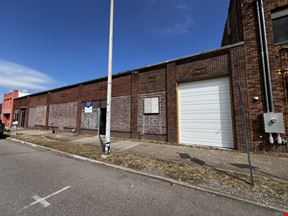 Newly Renovated Warehouse/Flex Space on 1st Avenue North