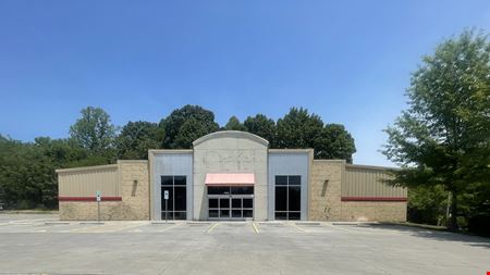 Preview of Retail space for Rent at 1054 North Carolina 86