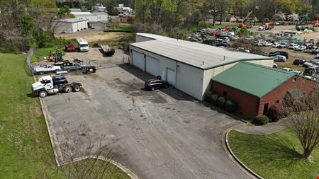 Preview of commercial space at 855 Rowland Springs Rd