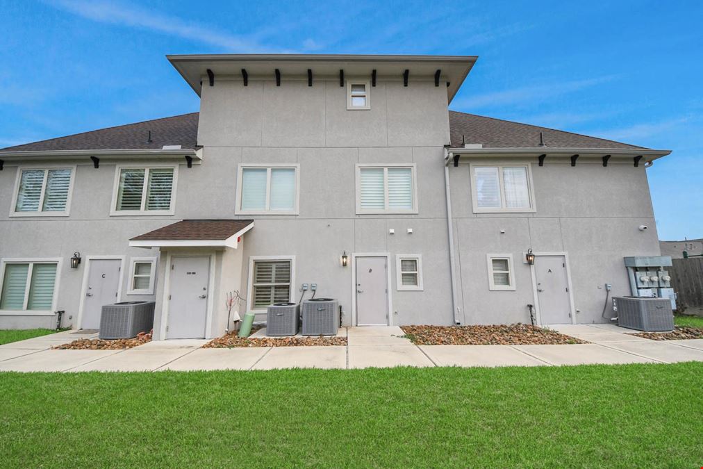 Premier Sugar Land Owner-User Office Condo