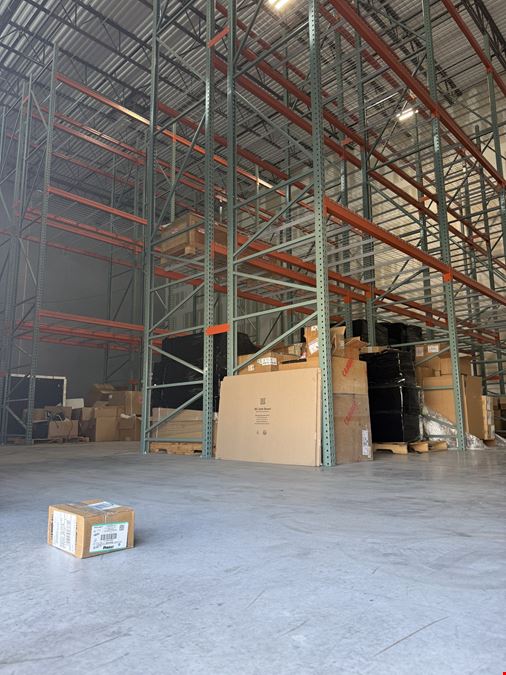 Sublease - Florida International Tradeport