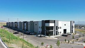 Axia Business Park