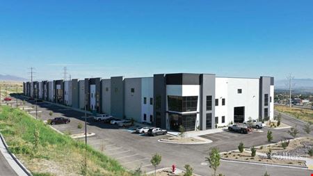 Preview of Industrial space for Sale at 15897 S Axia Dr