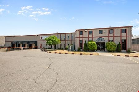 Preview of Industrial space for Rent at 1340 S Cherokee St