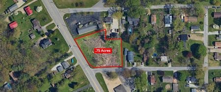 Preview of VacantLand space for Sale at S Main Street and Elora Aveue