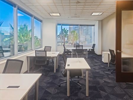Preview of Coworking space for Rent at 400 South 4th Street 3rd Floor