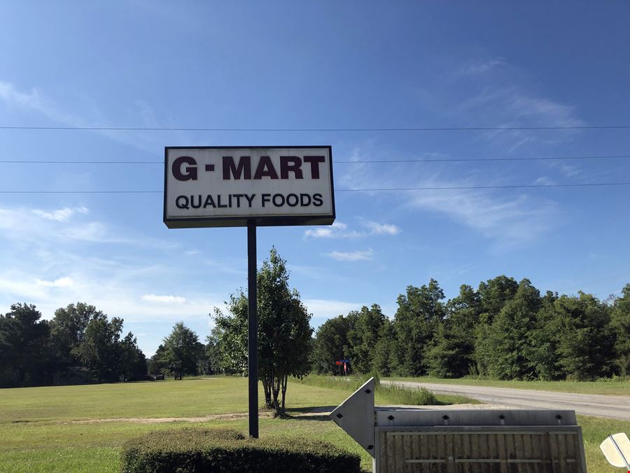 2317 Congaree Rd