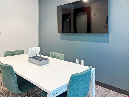 Preview of Coworking space for Rent at 850 Concourse Parkway South