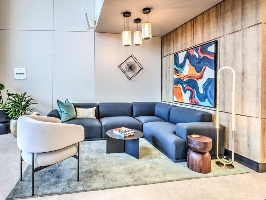 Parkridge Four