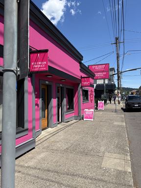 3341-3343 SE Hawthorne Blvd