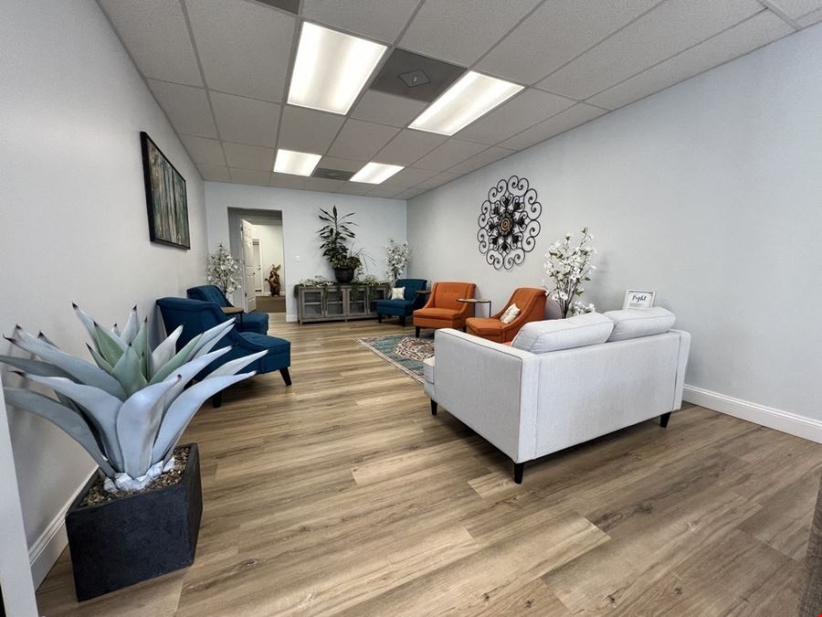 Lafayette Square