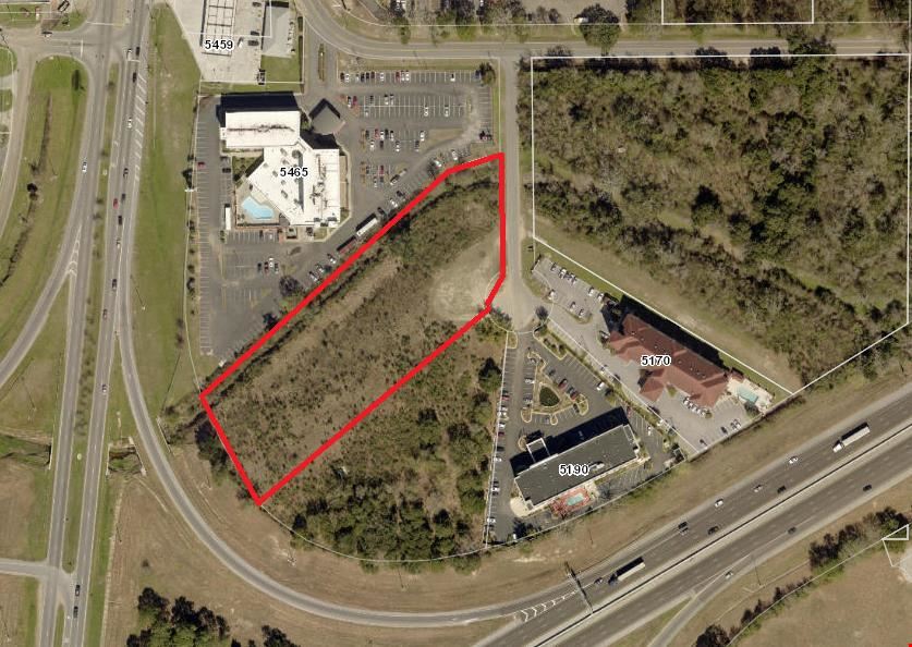 Lot 1 Motel Court