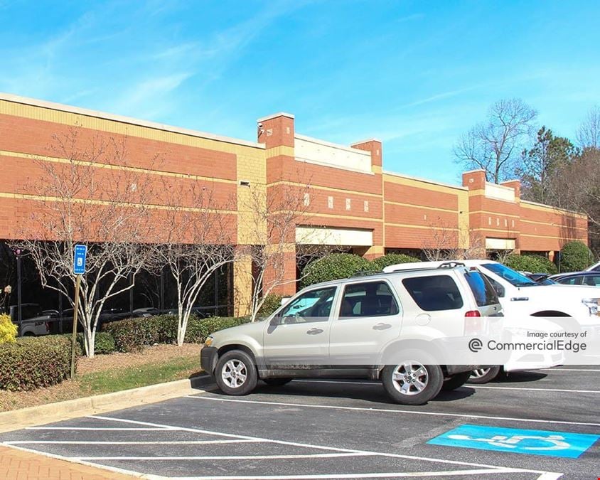Forum Flex - 5250 Triangle Pkwy