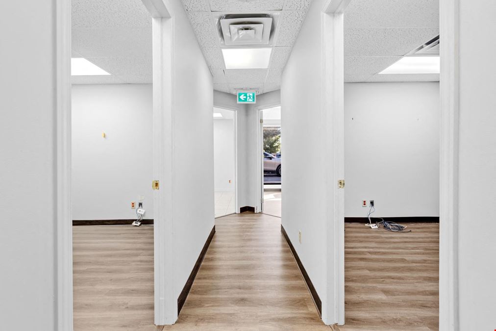 155 Terence Matthews Crescent unit 1&8