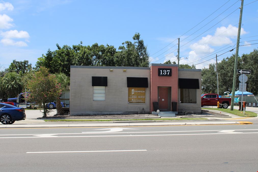 Lake Wales Commercial Portfolio