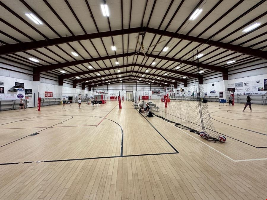 Apex- Industrial Redevelopment Opportunity