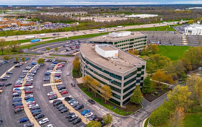 Preview of Office space for Rent at 7300-7310 Turfway Road