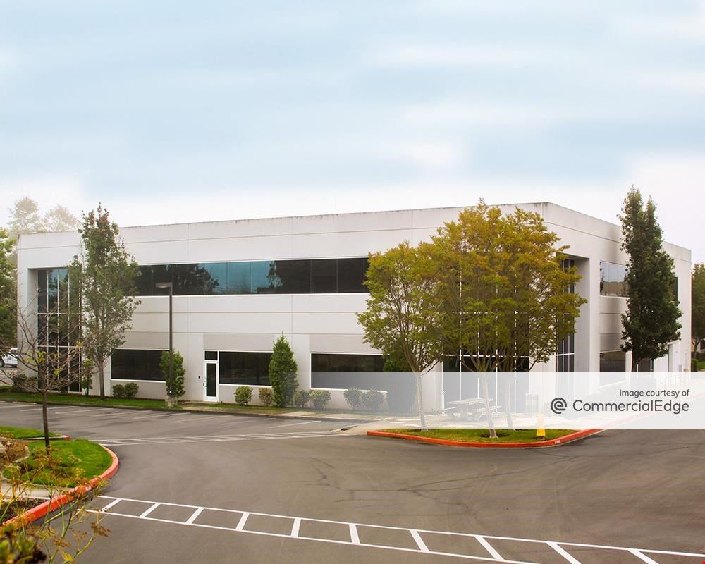 Redwood Business Park - 5401 Old Redwood Hwy