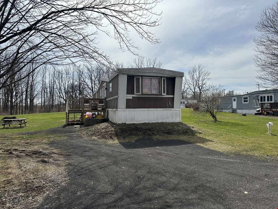Miller Estates MHC