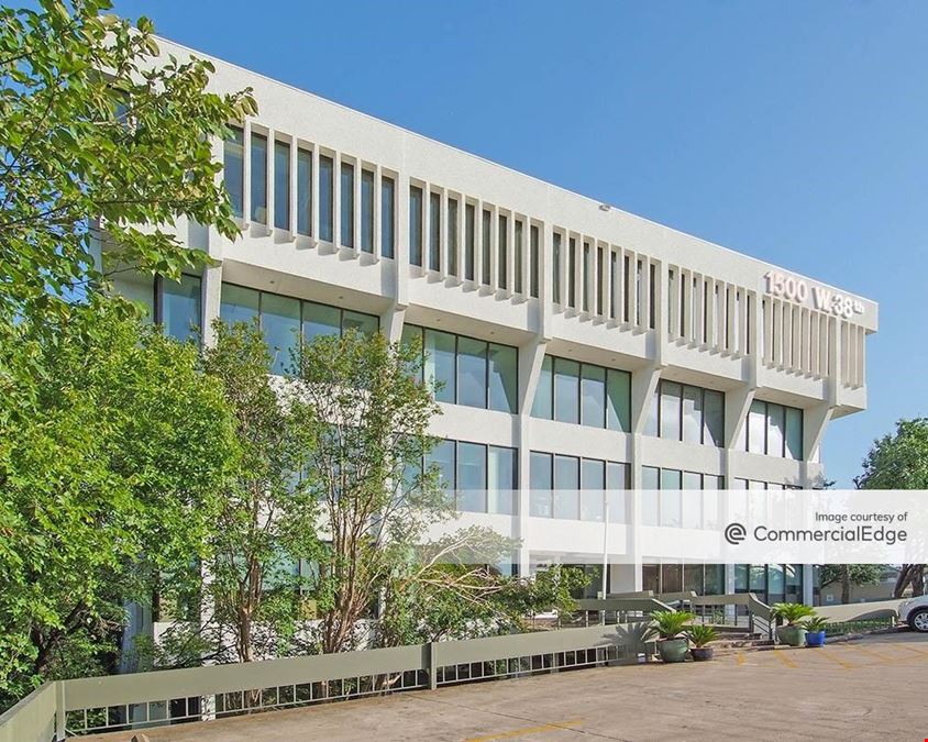 Shoal Creek Professional Center