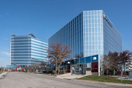 Preview of Office space for Rent at 27100 W Eleven Mile Road