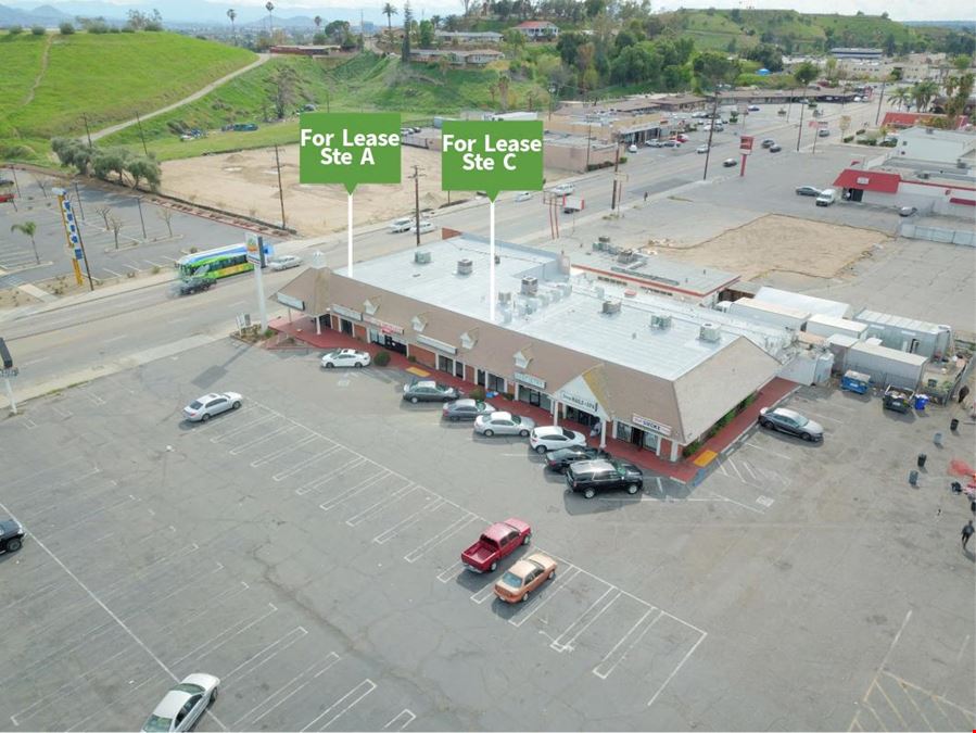 1470 Highland Ave, San Bernardino, CA 92404