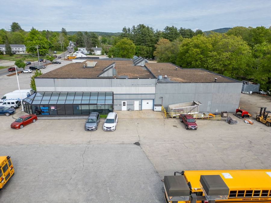 166 W Main Street For Sale