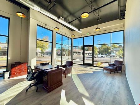 Preview of Office space for Rent at 120 Bush St S