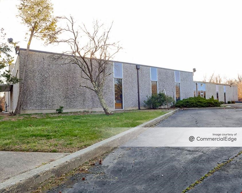 461 Ridge Road