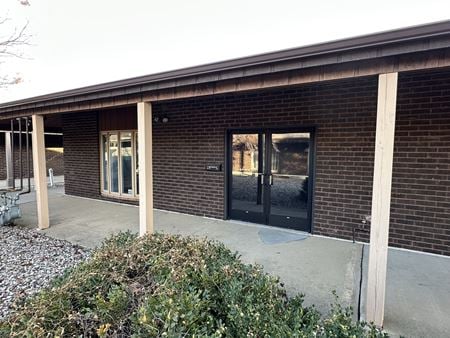 Preview of Office space for Rent at 14 Heritage Dr