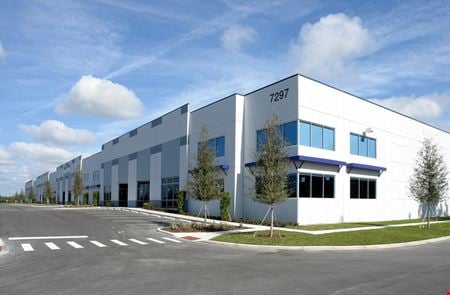 Preview of Industrial space for Rent at 7297 S. Conway Road