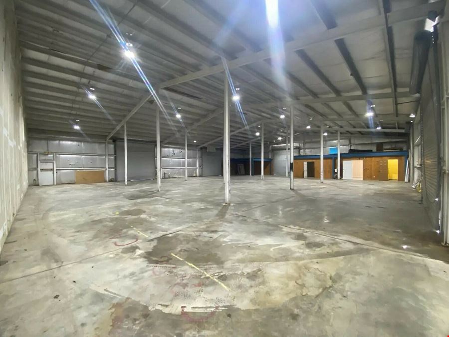 2727 Standard Oil Rd