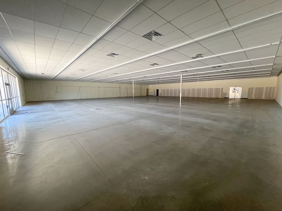 FORMER FAMILY DOLLAR/DOLLAR TREE | FOR SUBLEASE