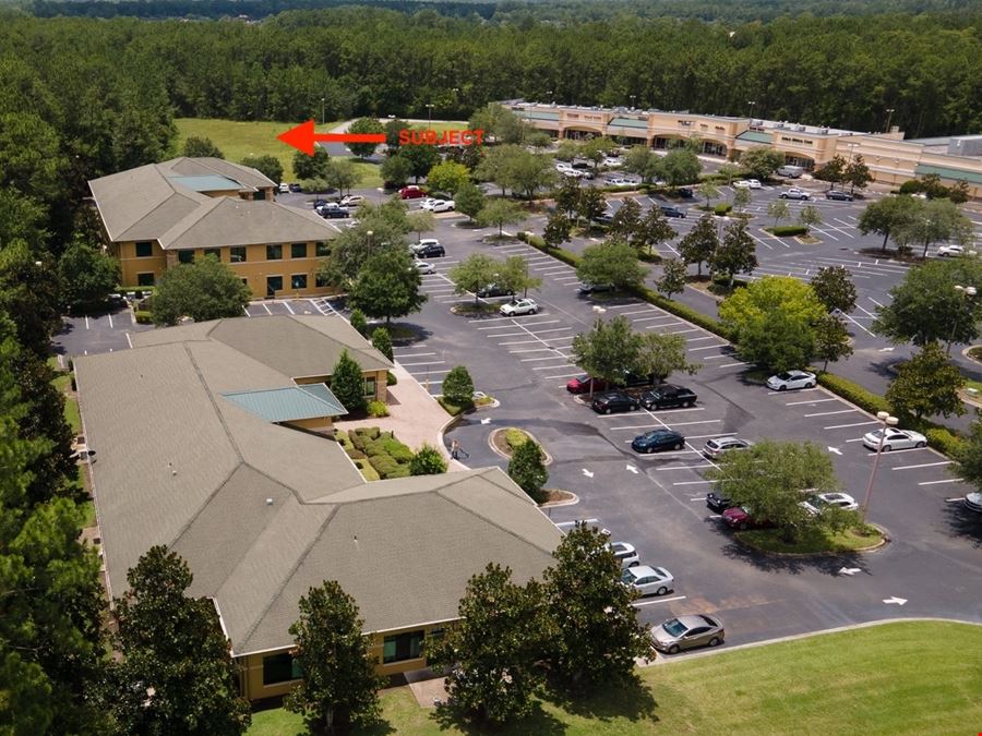 World Golf Village Professional Office Park